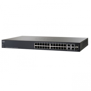 Cisco SB SG300-28PP (SG300-28PP-K9-EU)